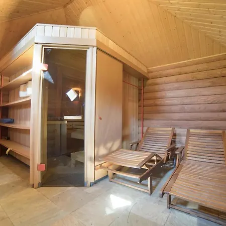 Mountain Villa Wisla