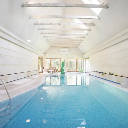 Villa Mountain Wisła