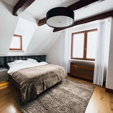 Mountain Villa Wisła