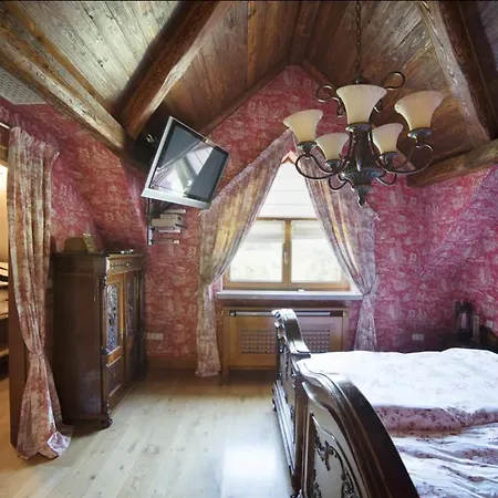 Villa Mountain Wisła