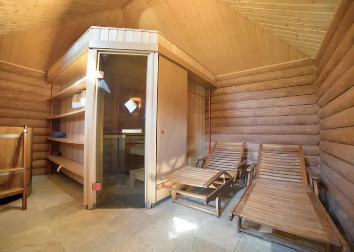 Mountain וילה ויסלאו