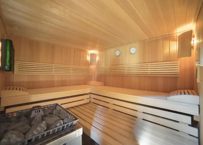 Mountain וילה ויסלאו