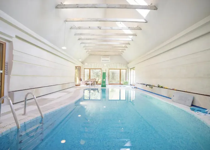 וילה Mountain ויסלאו