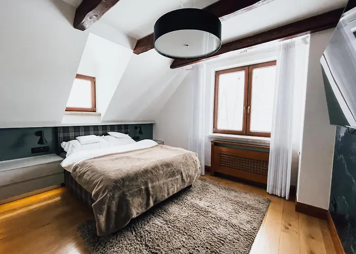 Mountain Villa Wisła