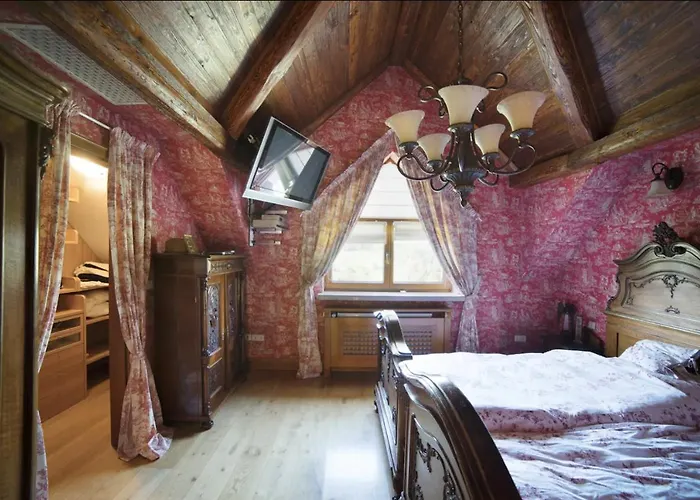 Villa Mountain Wisła