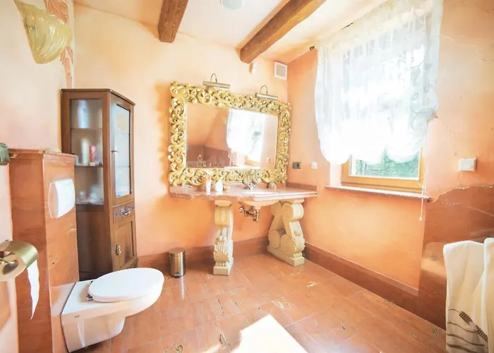 וילה Mountain ויסלאו